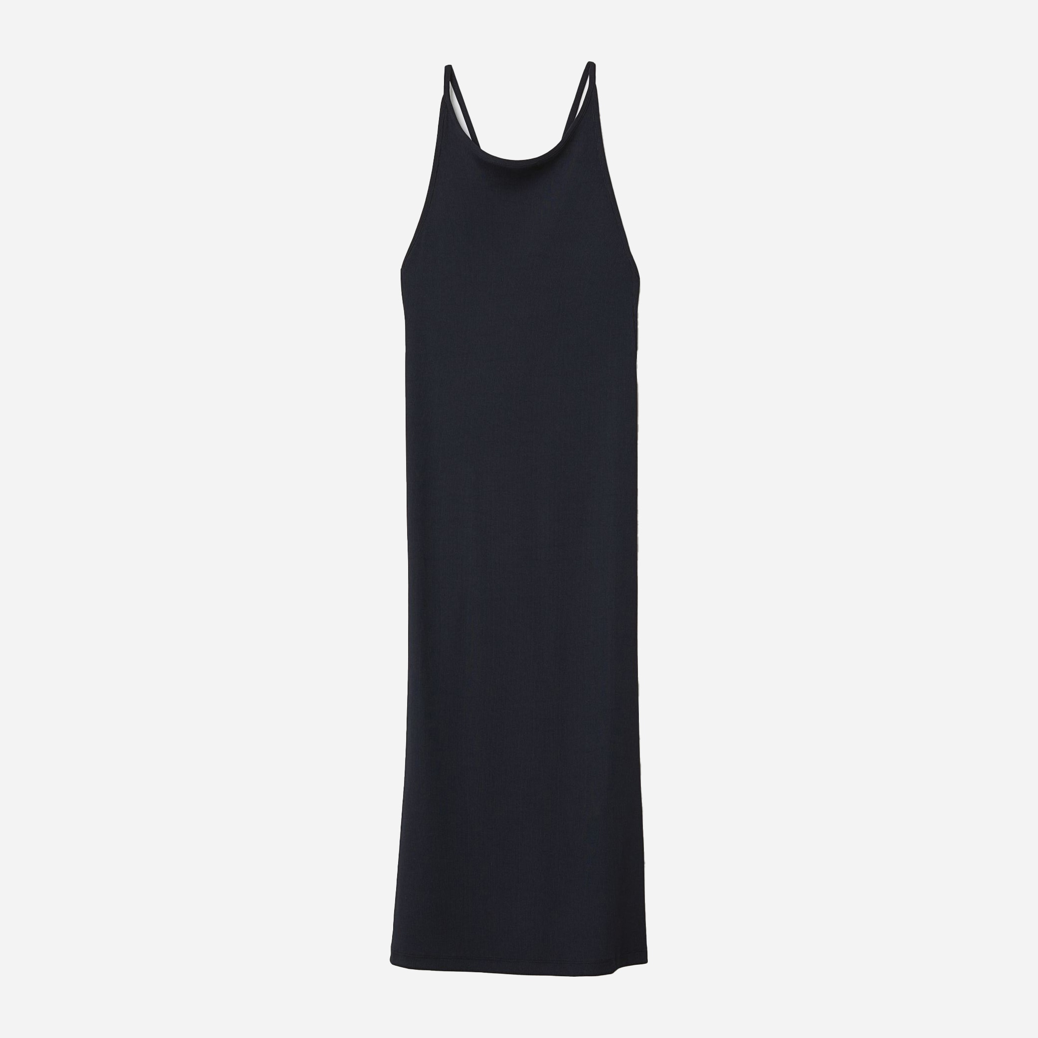 

Платье H&M 1473059 36 Черное