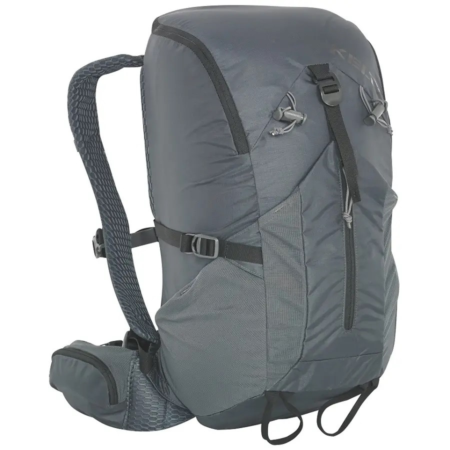 

Рюкзак Kelty Ruckus Panel Load 28 Cерый