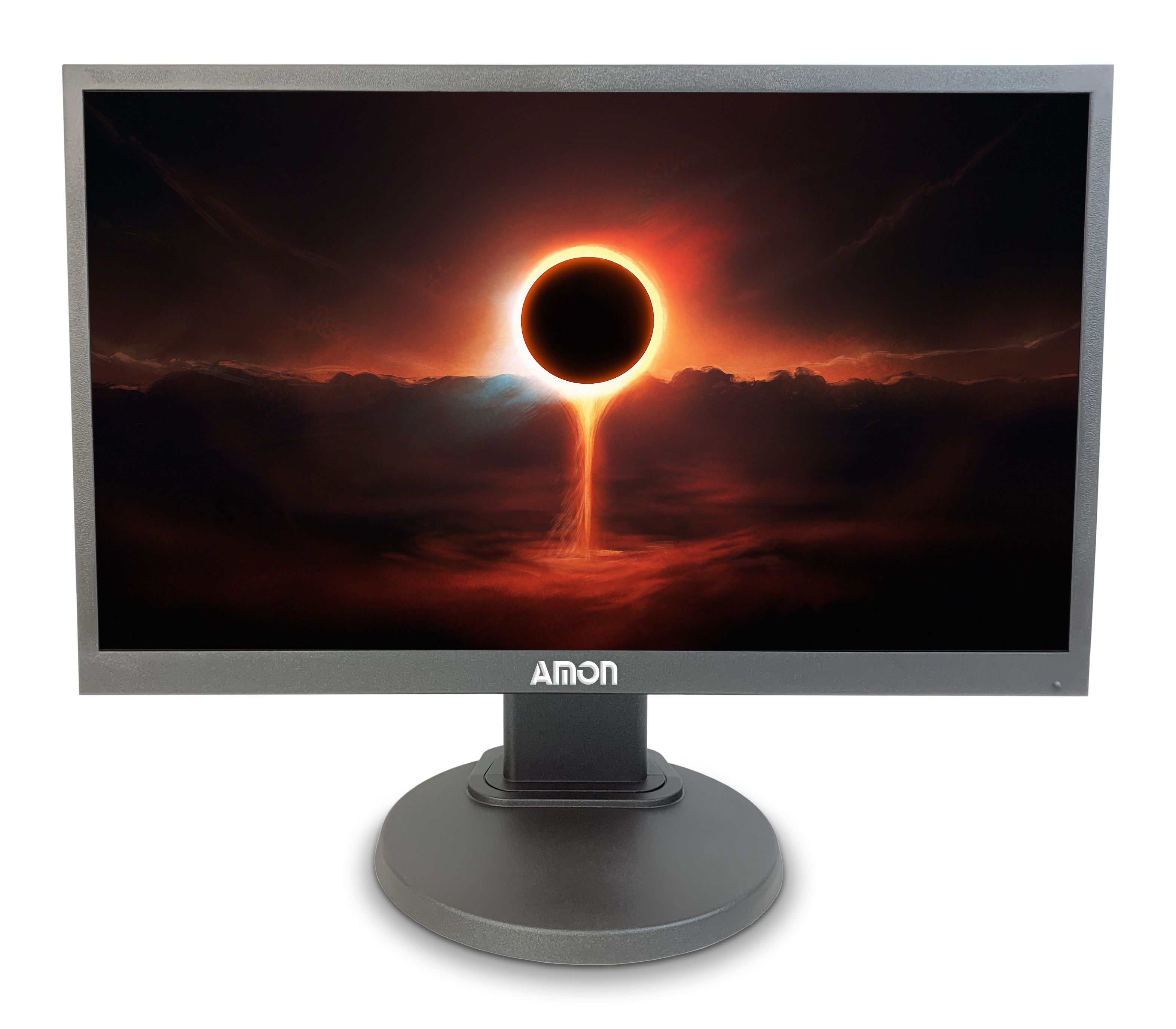 

Моноблок Amon Mono aio PC i7 v3 Gaming MONI7.65.8.240G