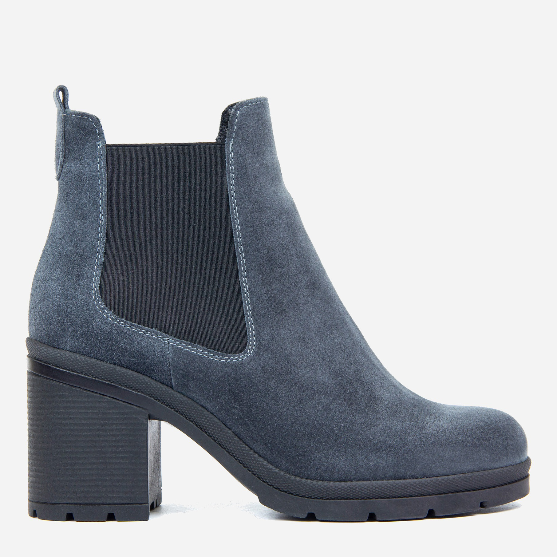 

Ботильоны Tuto Vzuto 5183-4-Z 38 25 см Серые