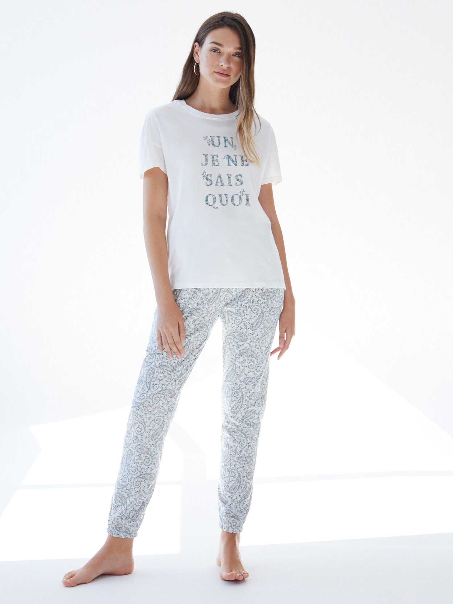 

Пижама Women'Secret 3592353-96 S