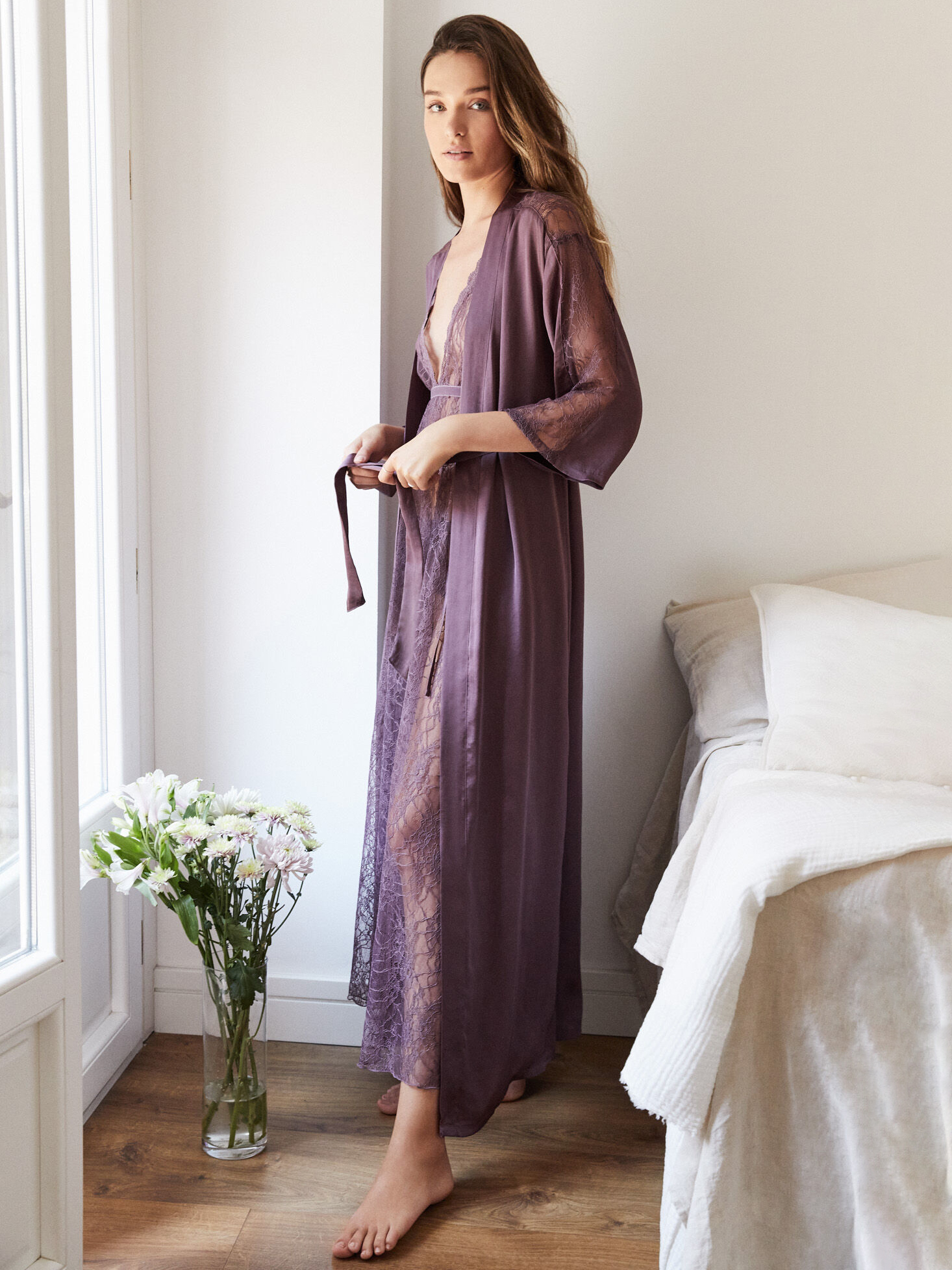 

Халат Women'Secret 4852915-69 S