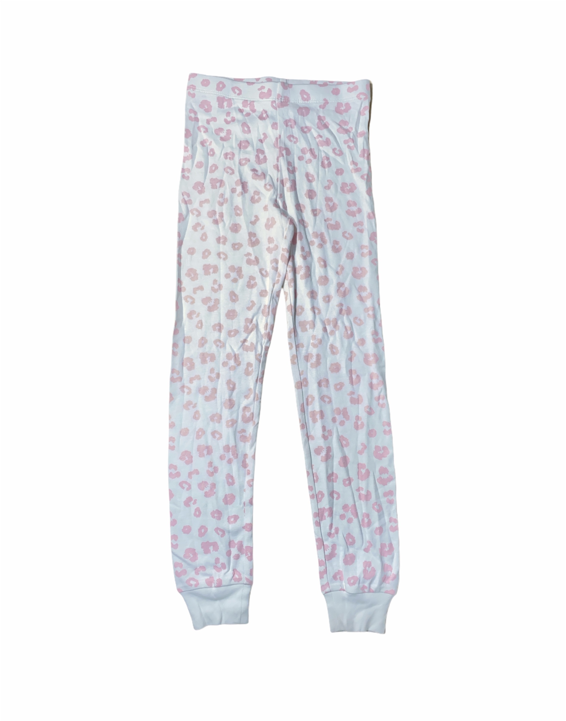 

Лосины H&M 52 Розовый 0660947_роз.леопард