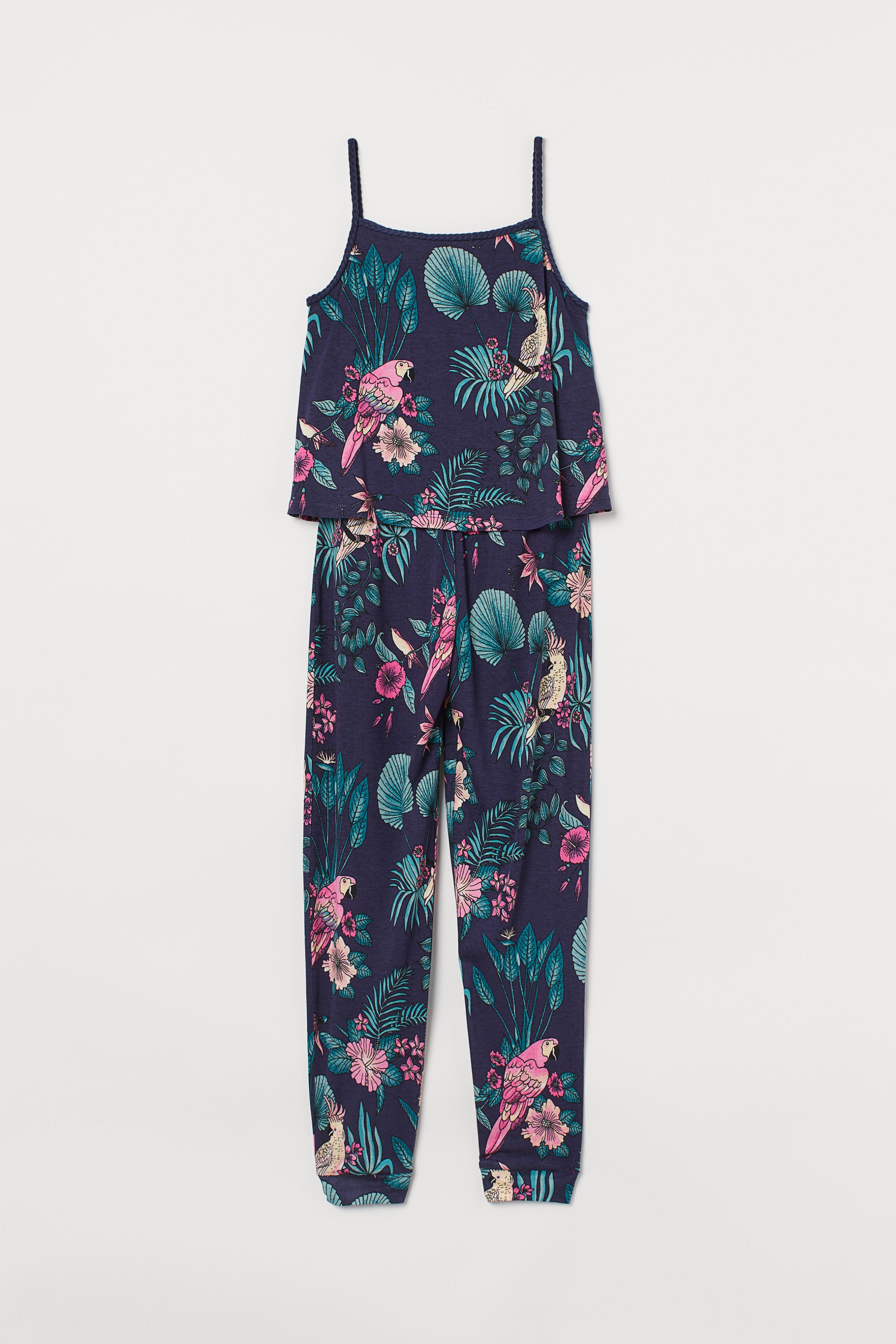

Комбинезон H&M 164 Синий 0813179_т.боит