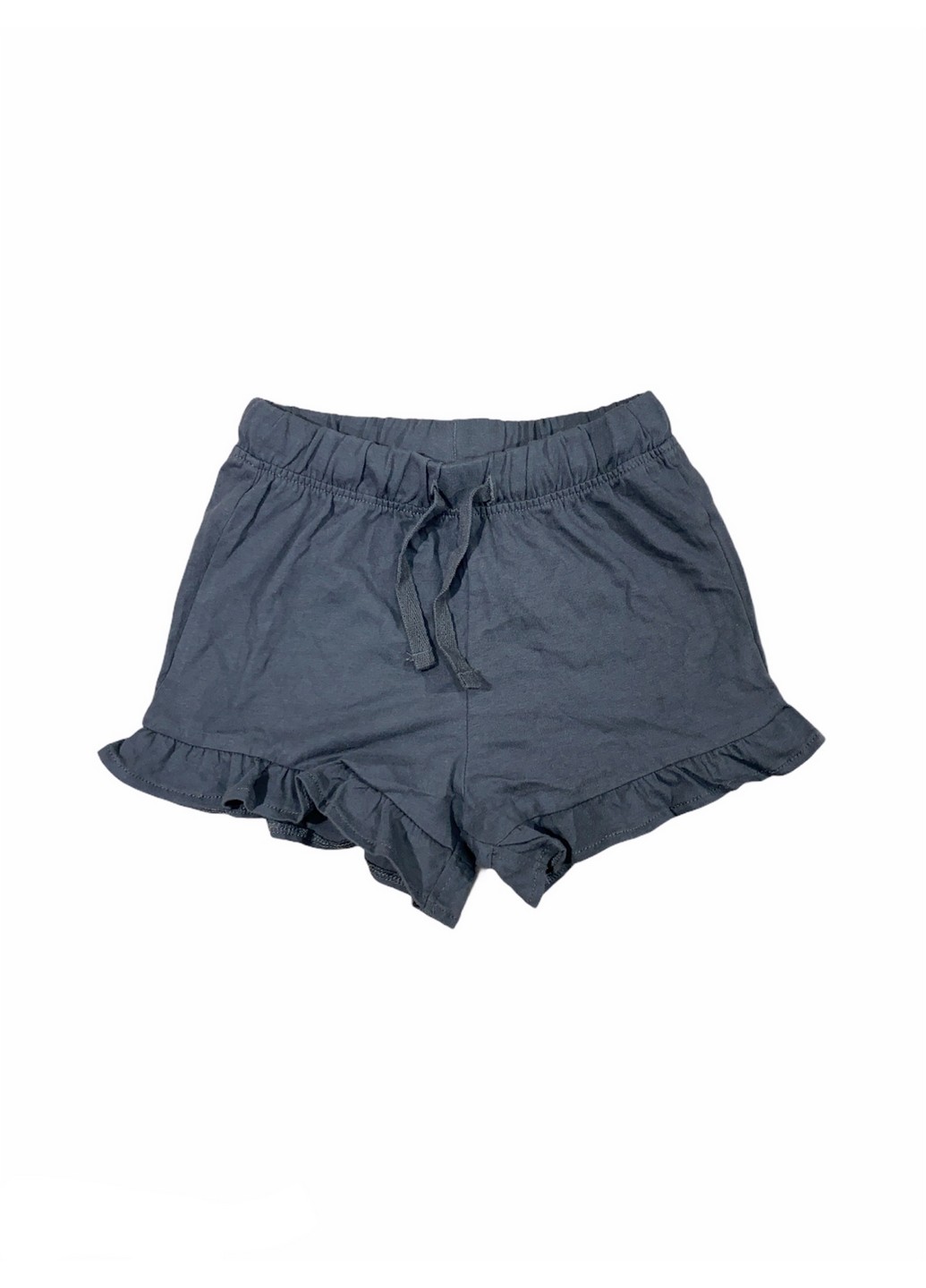 

Шорты H&M 80 Темно-серый 0865394