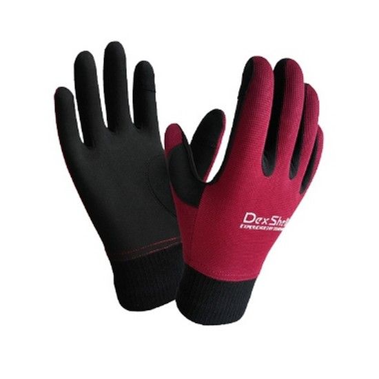 

Dexshell Aqua Blocker Gloves LXL Перчатки водонепроницаемые