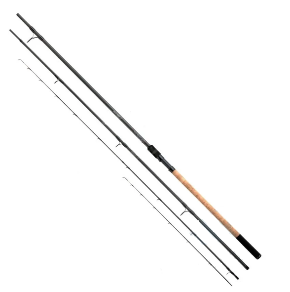 

Фидер Shimano Aero X1 3.96m max 90g (2266.35.89)