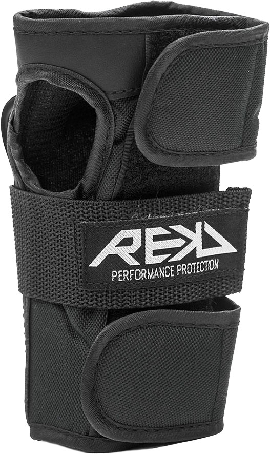 

Защита запястья REKD Wrist Guards Black L (RKD490-BK-L)