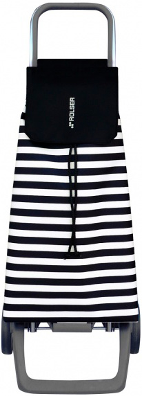 

Сумка-тележка Rolser Jet Marina Joy 40 л Blanco/Negro