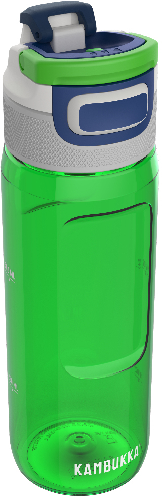 

Бутылка для воды Kambukka Elton 750 мл Spring Green Зеленая (11-03006)
