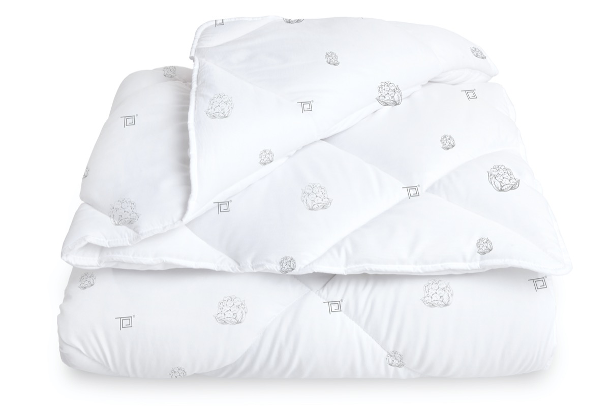 

Одеяло ТЕП ПРИРОДА "MEMBRANA PRINT" COTTON 210*150 см хлопок