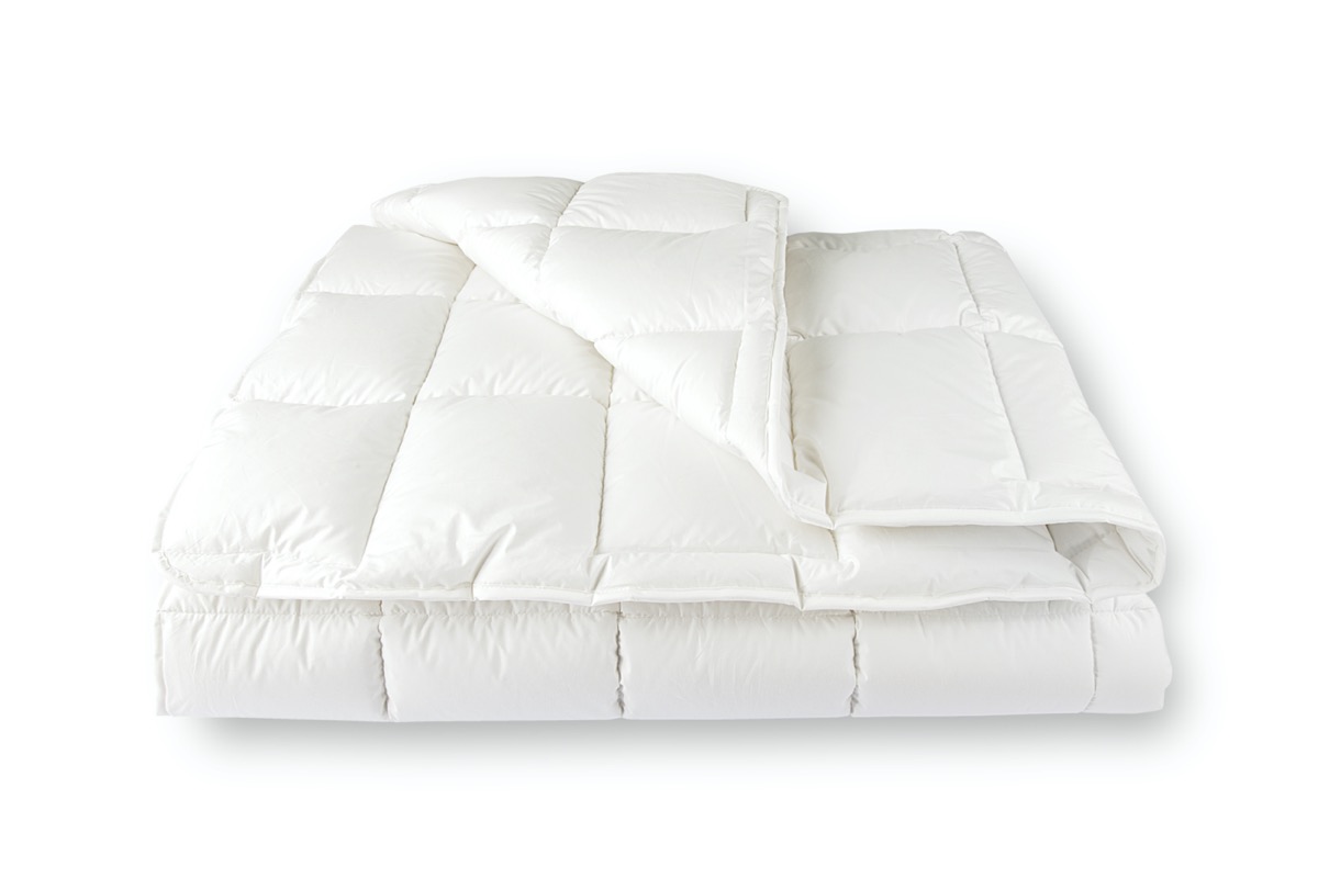 

Одеяло ТЕП "COTE BLANC" SILK 180*210 см антибактериальное