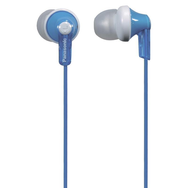 

Наушники PANASONIC RP-HJE118GU-G (K051116-01)