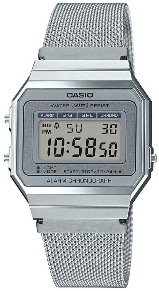 

Часы CASIO A700WEM-7AEF