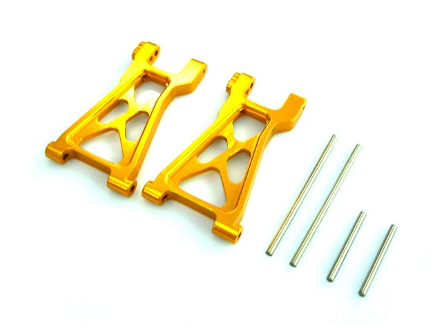 

Himoto M606 Alum Lower Susp Arm 2P