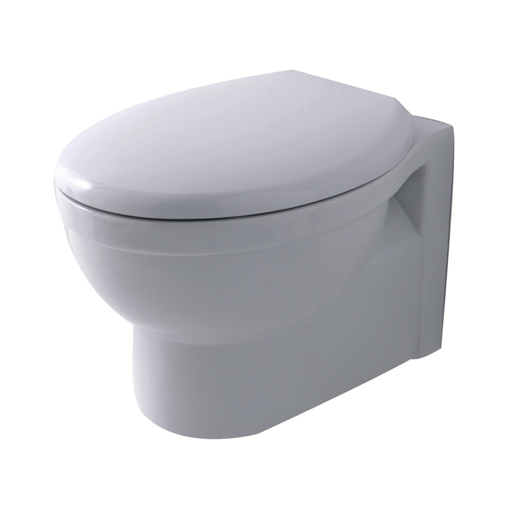 

Унитаз подвесной Azzurra Cult XCU100B1SOSP