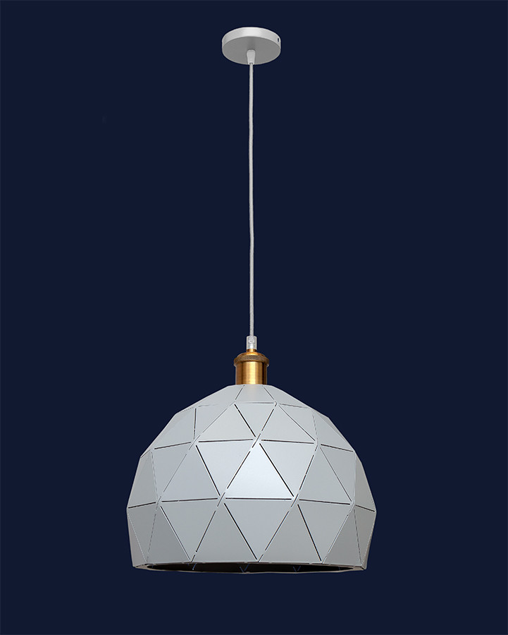 

LOFT люстры Levistella 7529523 GRAY itlamp