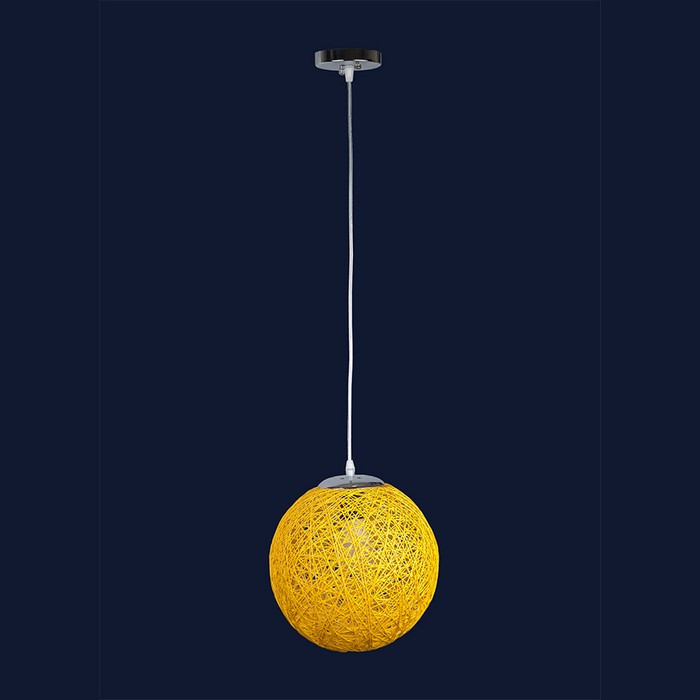 

Люстра LOFT Levistella 9712501-1 YL