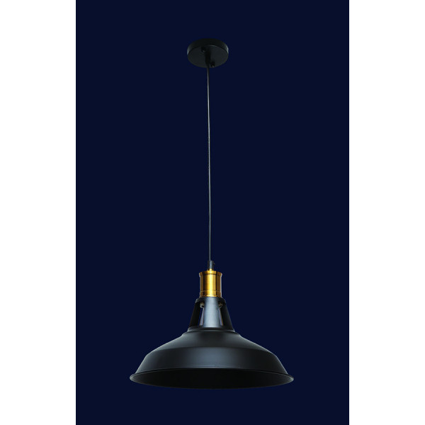 

Лофт люстры levistellas 7526857F3-1 BK(390)