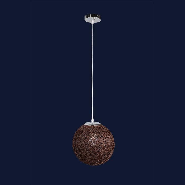 

Люстра в стиле лофт Levistella 9712501-1 CF