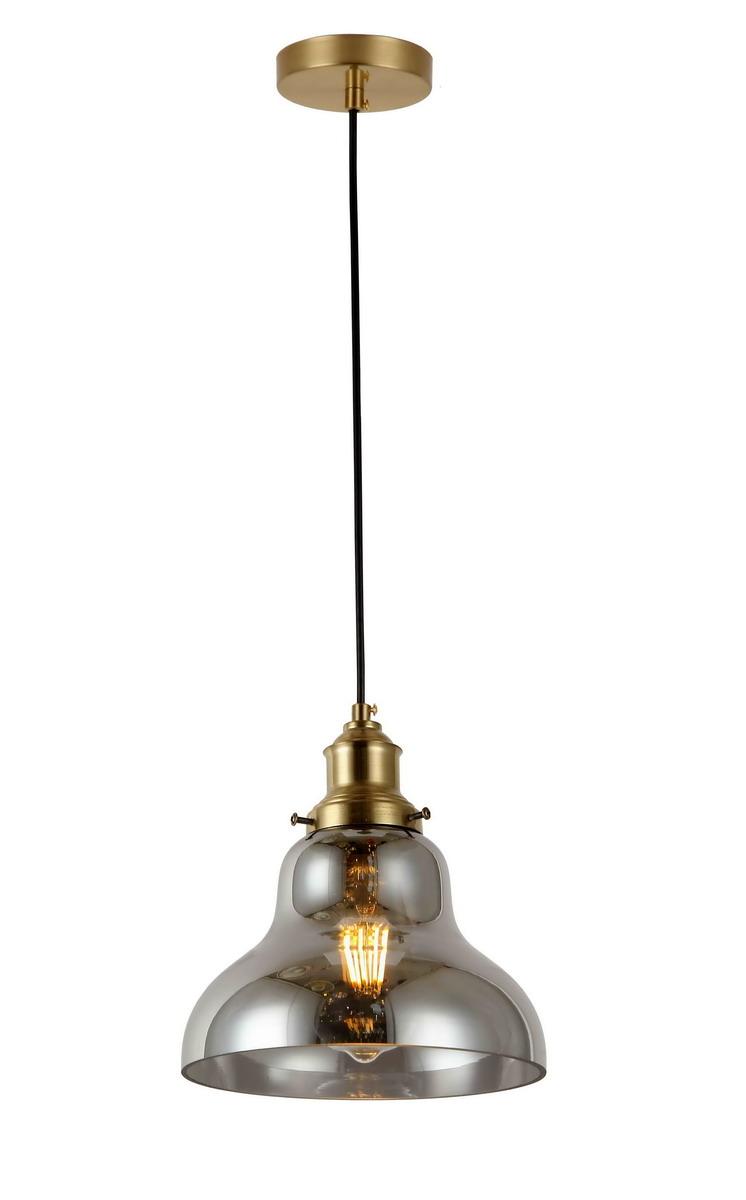 

Люстра в стиле лофт Levistella 91602-1 BK