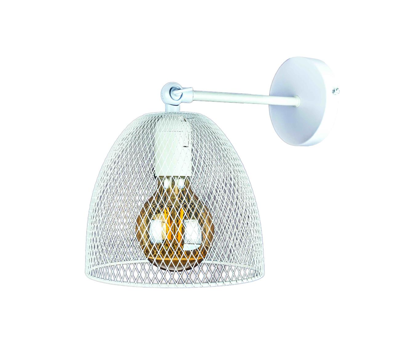 

Бра в стиле лофт Levistella 907W013F-1 WH