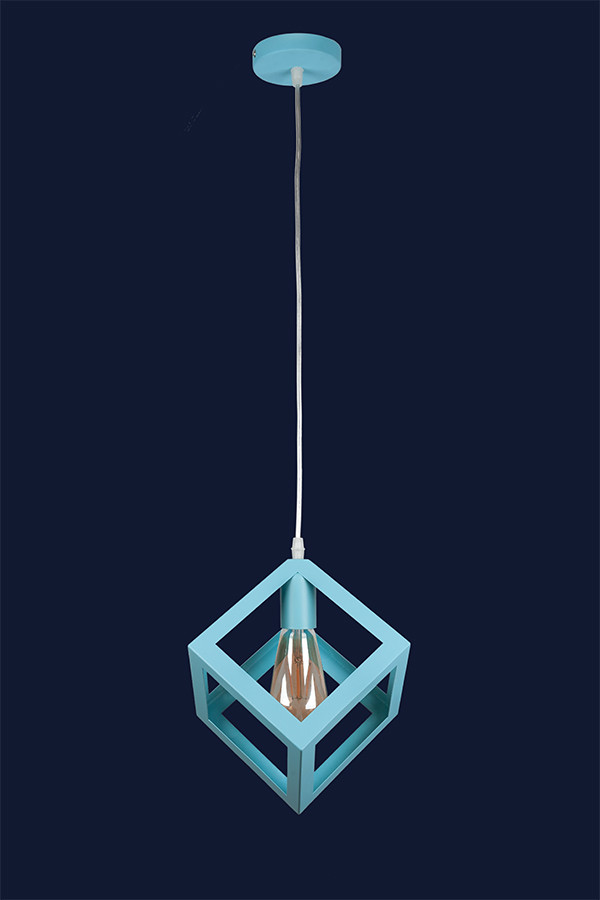 

Люстра в стиле лофт Levistella 756PR160-1_BLUE