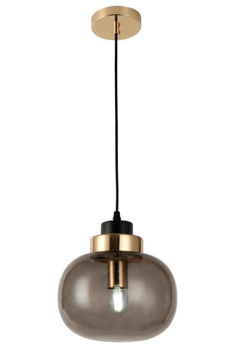 

Люстра в стиле лофт Levistella 91619-1 BK