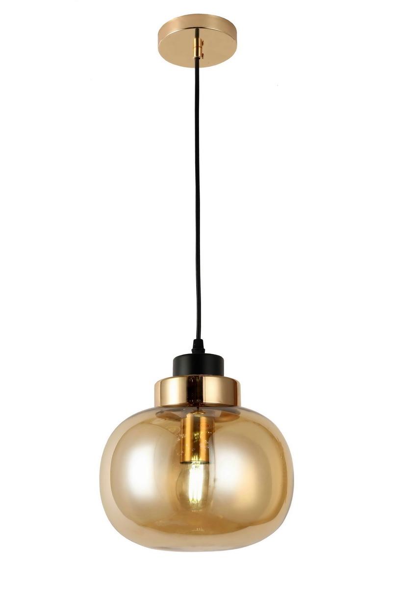 

Люстра в стиле лофт Levistella 91619-1 BR