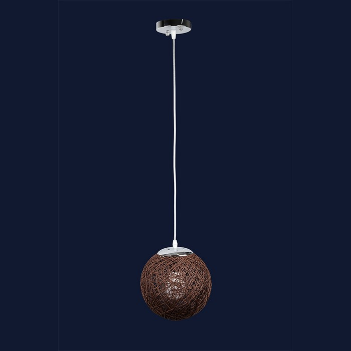 

Люстра в стиле лофт Levistella 9712001-1 CF