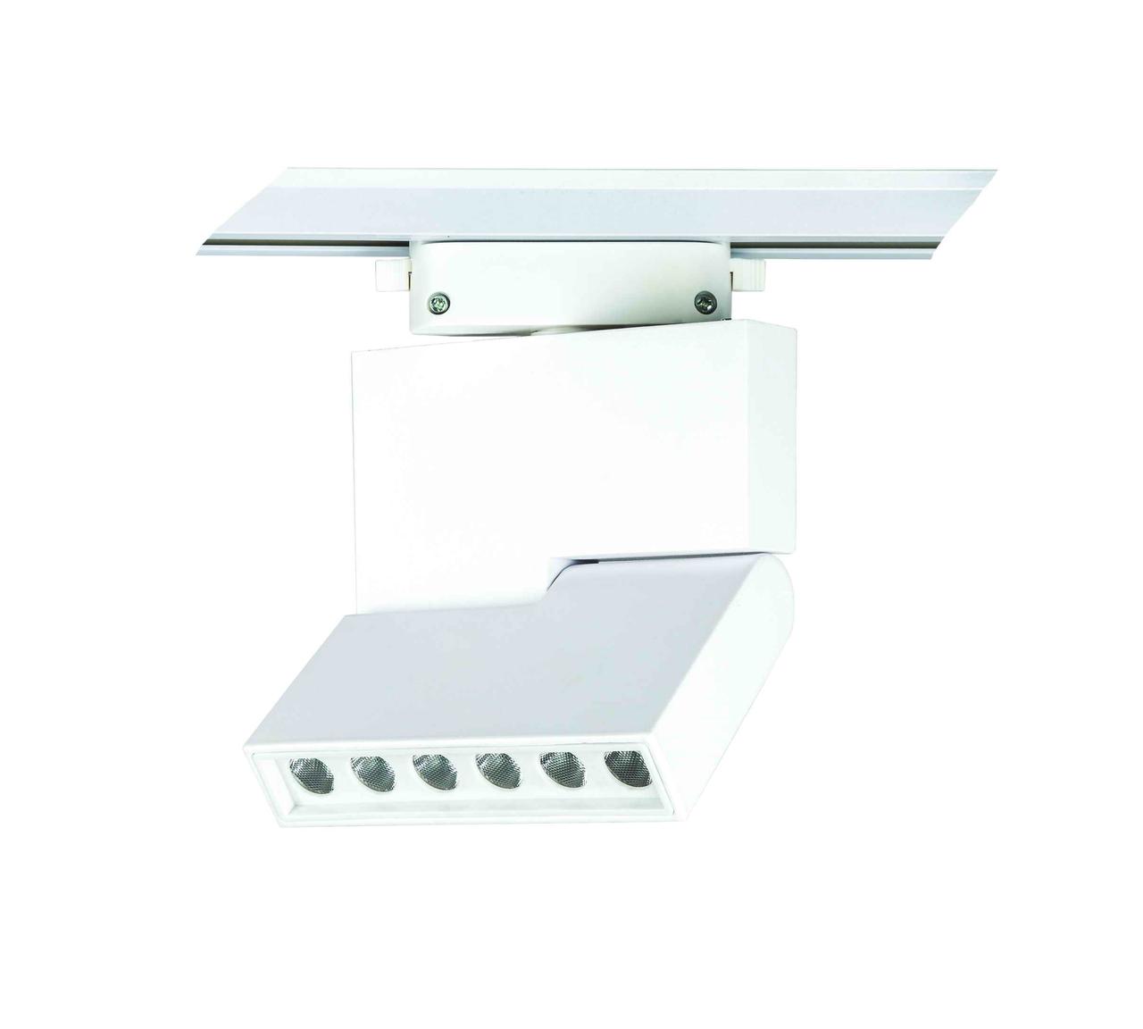 

Прожектор трек Levistella 9059917 WH