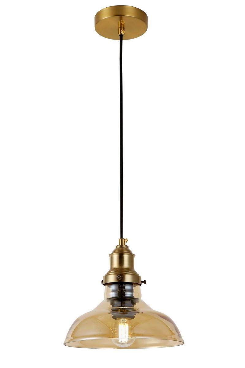 

Люстра в стиле лофт Levistella 91601-1 BR