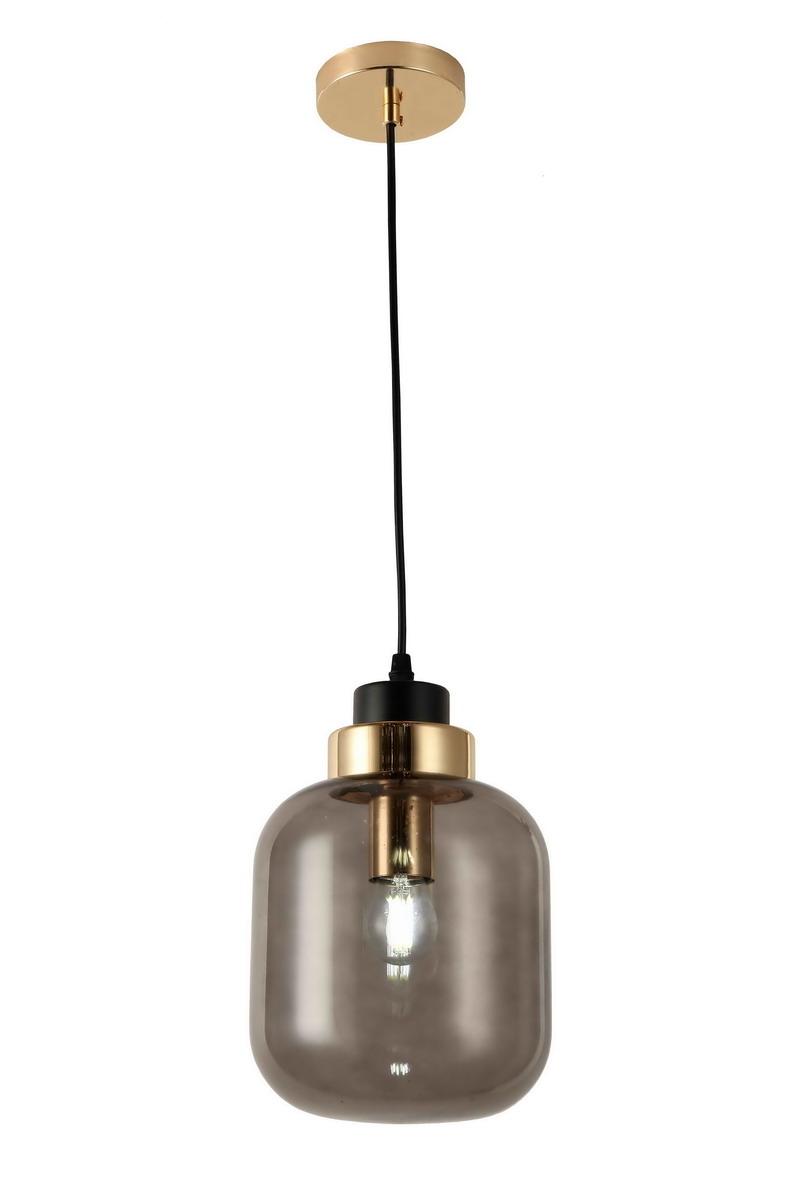 

Люстра в стиле лофт Levistella 91618-1 BK