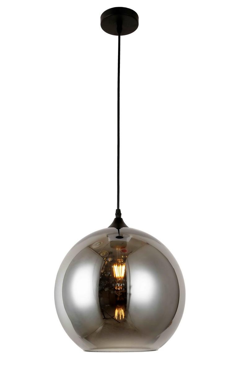 

Люстра в стиле лофт Levistella 91608-1 BK