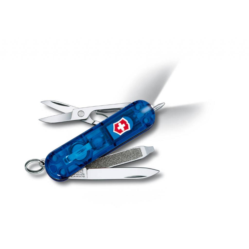 

Нож Victorinox Signature Lite (0.6226.T2)