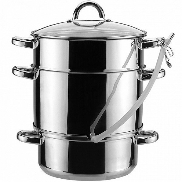 

Соковарка из нержавеющей стали A-Plus WK-1312 8 л