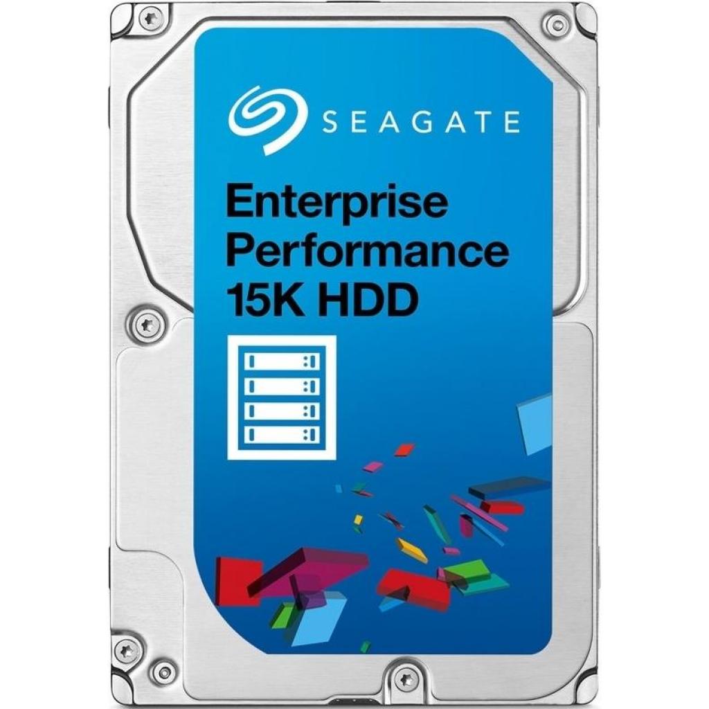 

Жесткий диск для сервера 600GB Seagate (ST600MP0006)