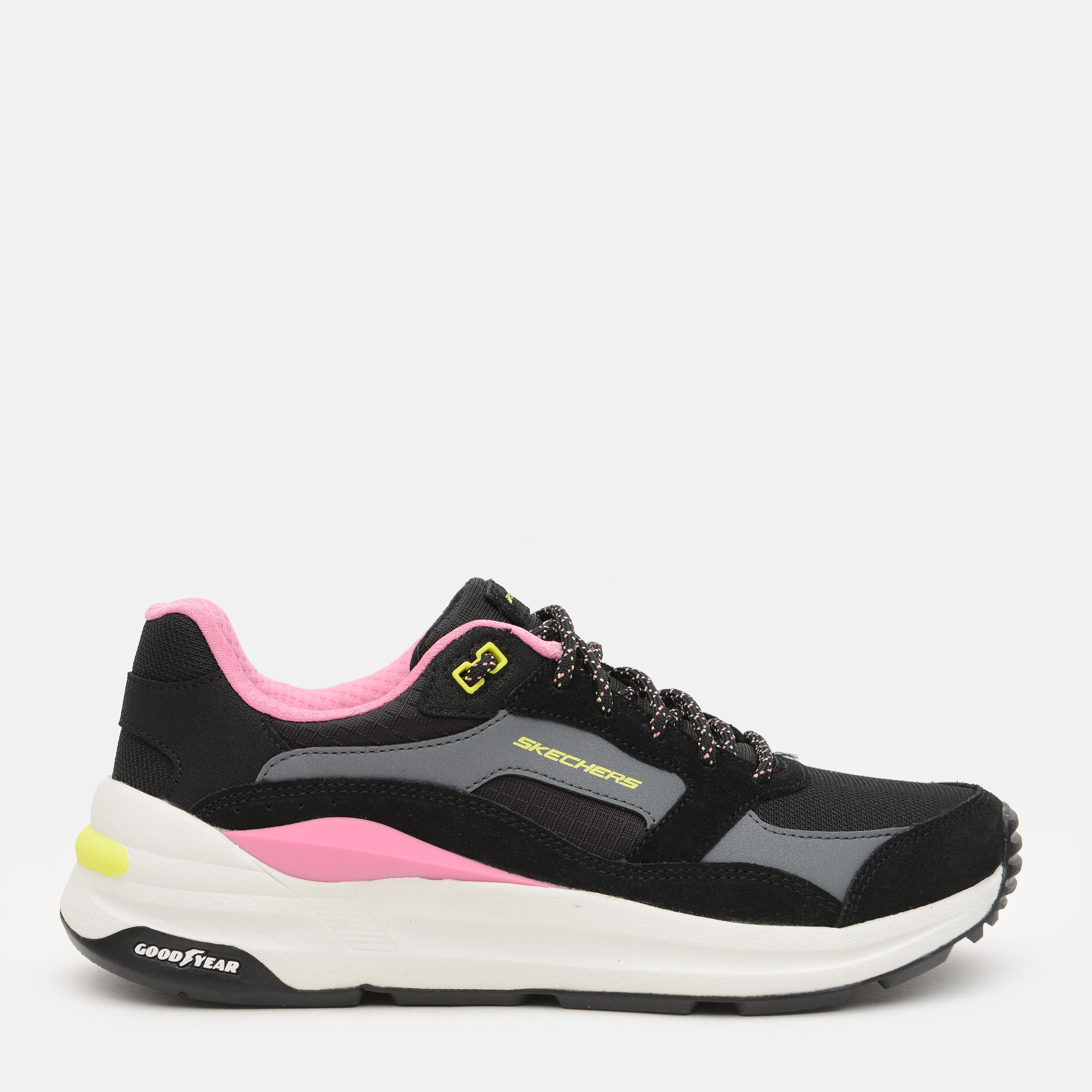 

Кроссовки Skechers 149626 BKMT 41 Черные