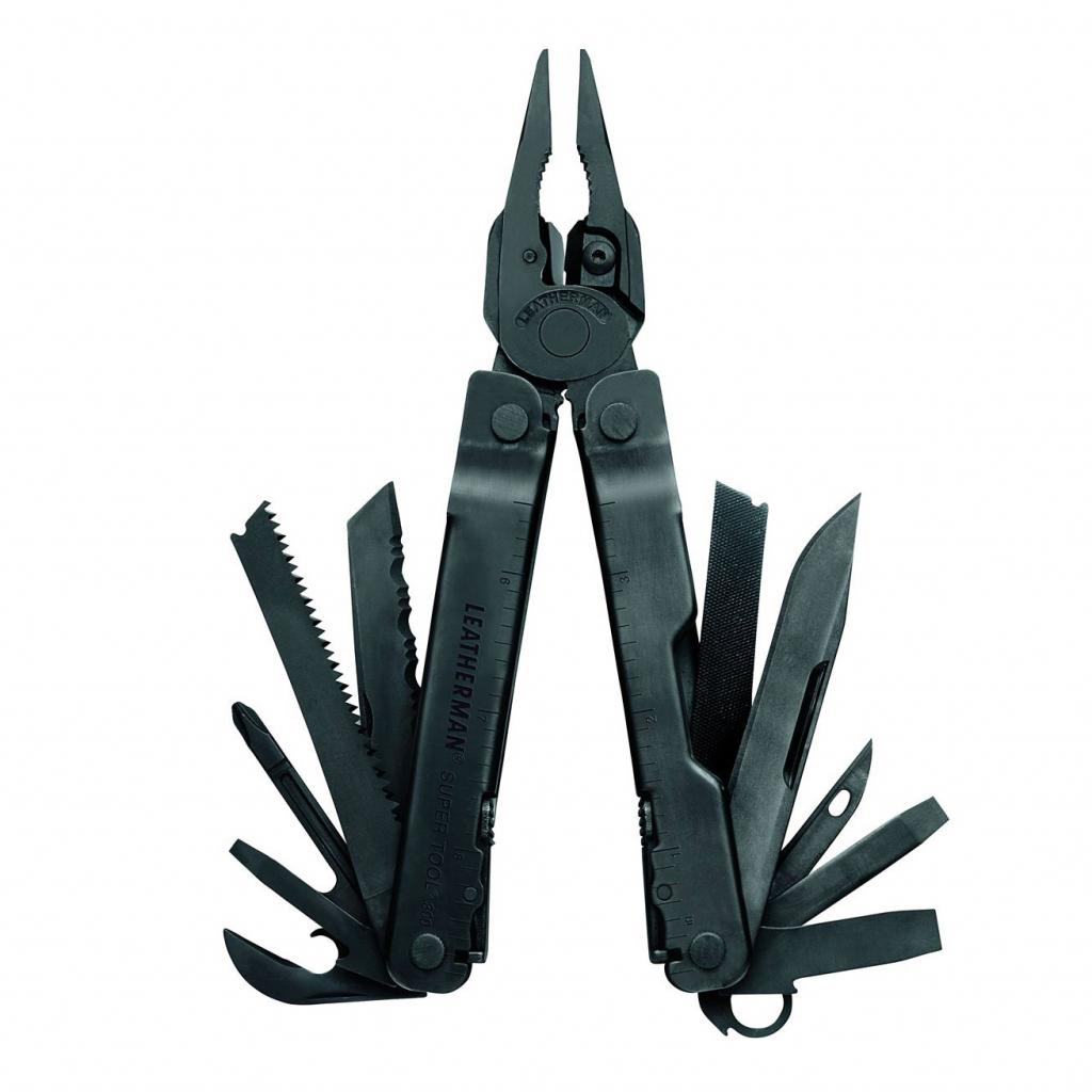 

Мультитул Leatherman Super Tool 300 (831482)