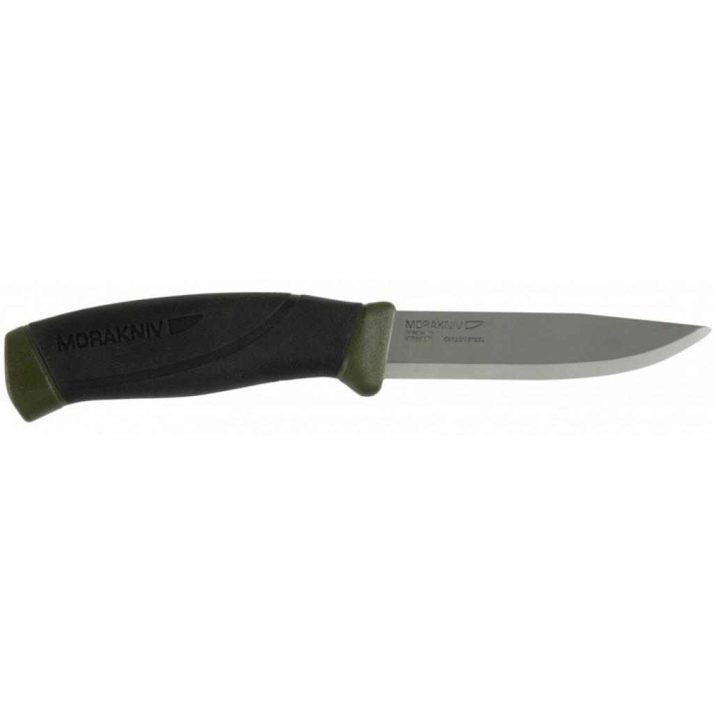 

Нож Morakniv Companion MG carbon steel (11863)