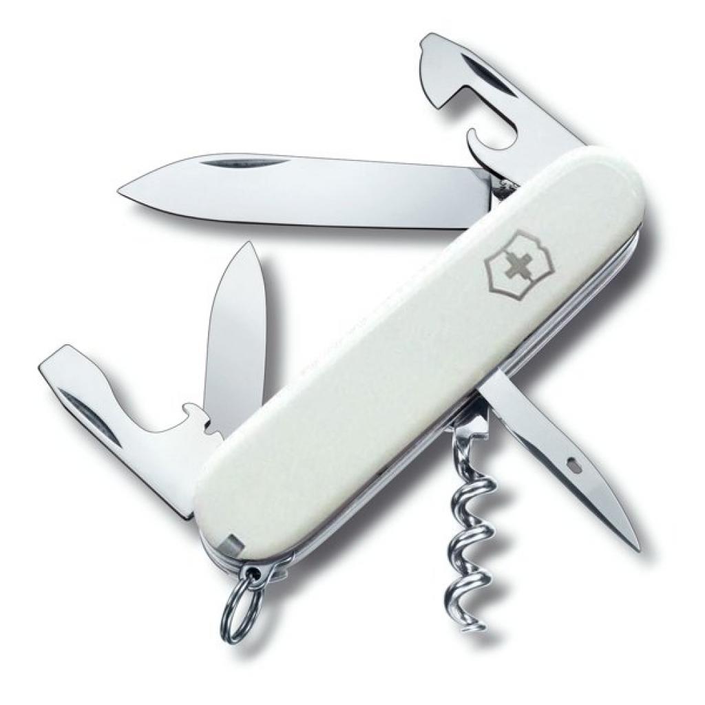 

Нож Victorinox Swiss Army Spartan (1.3603.7)
