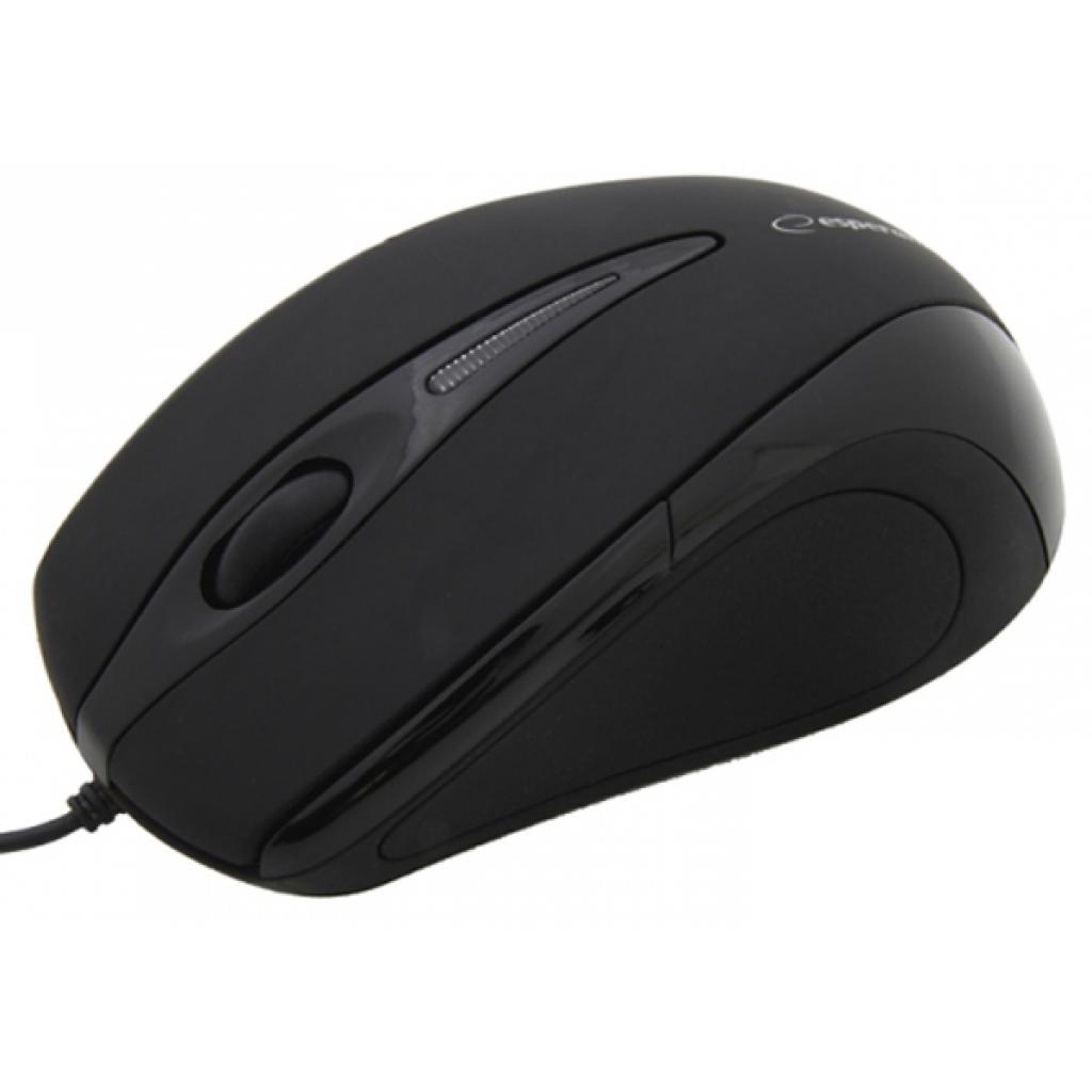 

Мышка Esperanza EM102K Black