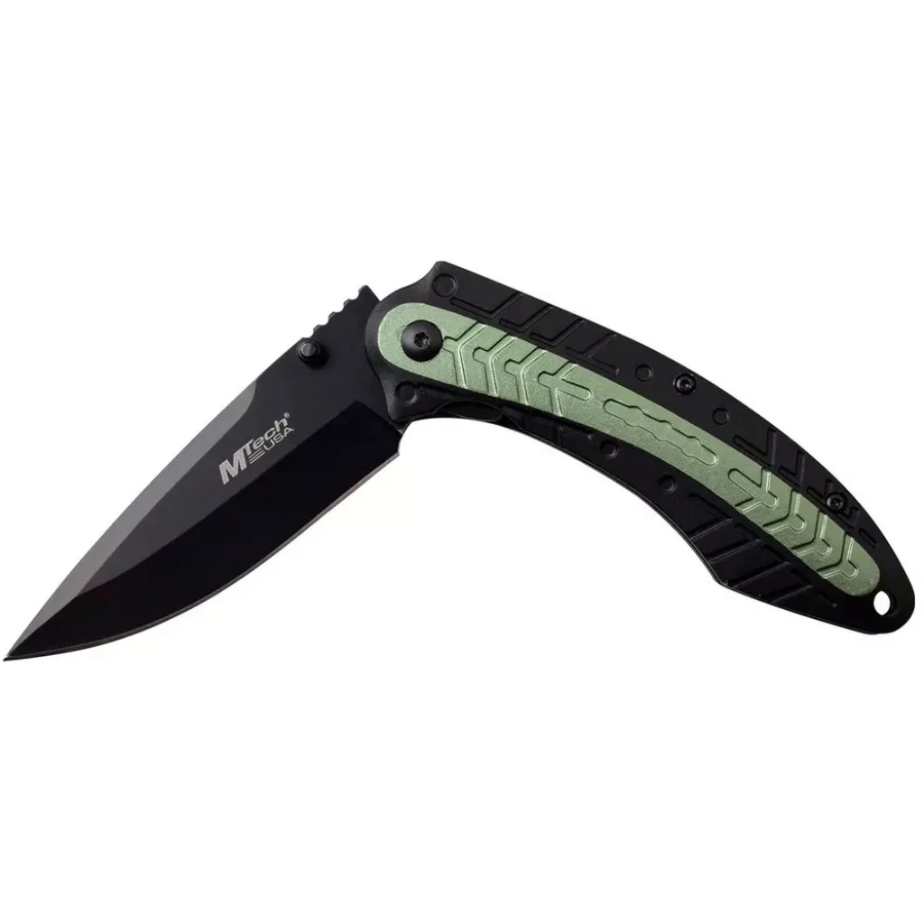 

Нож MTech USA MT-A1009GN