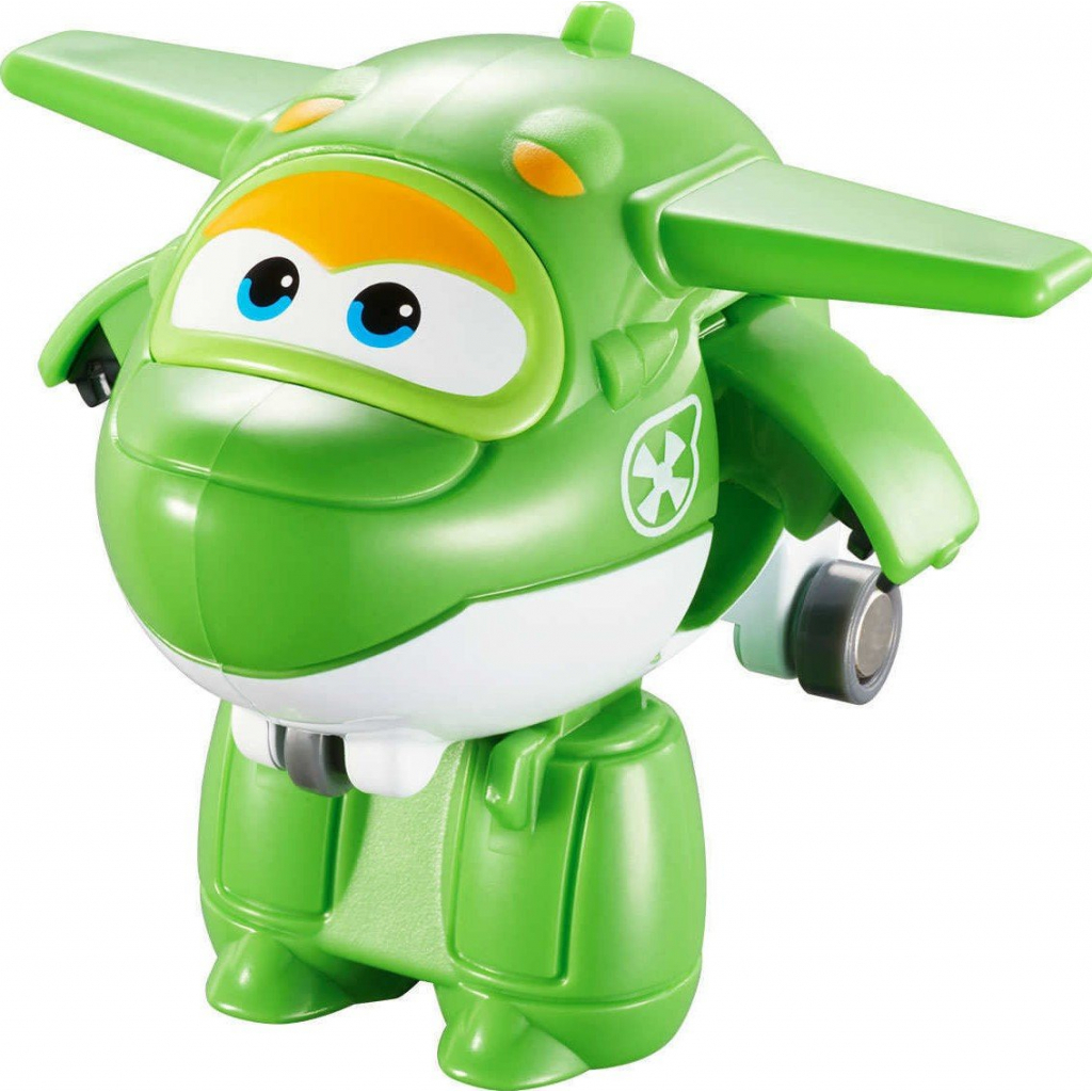 

Трансформер Super Wings Transform-a-Bots Mira, Мира (YW710080)
