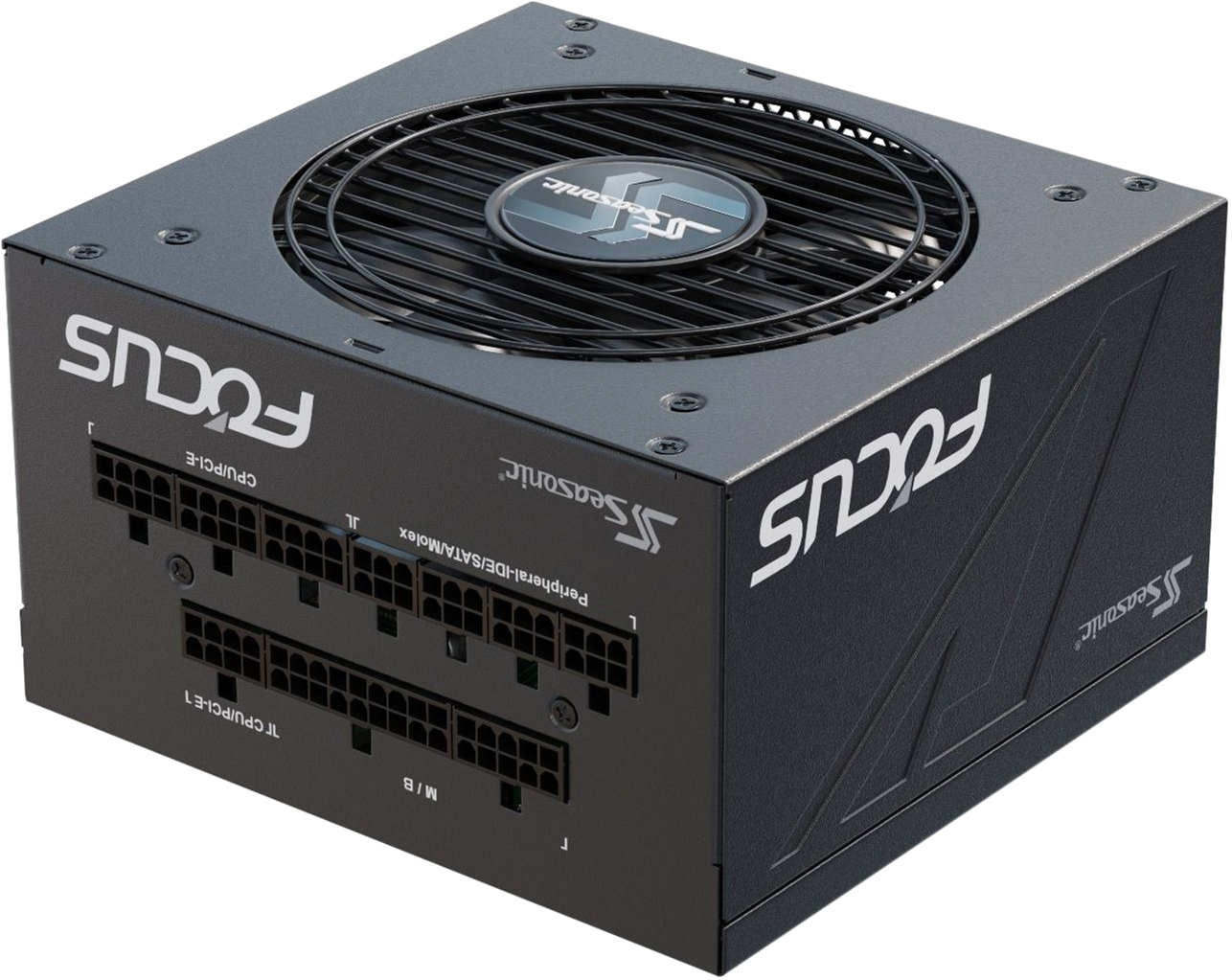 

Seasonic Focus GX-550 (SSR-550FX) 550W Gold