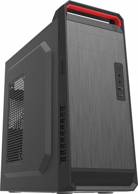 

Корпус GAMEMAX MT523R-NP-U3 (MT523R-NP-U3)
