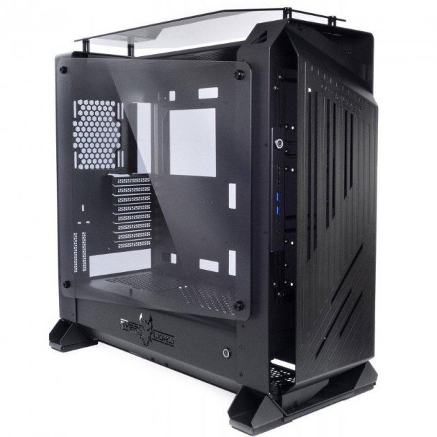 

Корпус QUBE OVERLORD 801 (OVERLORD_801)