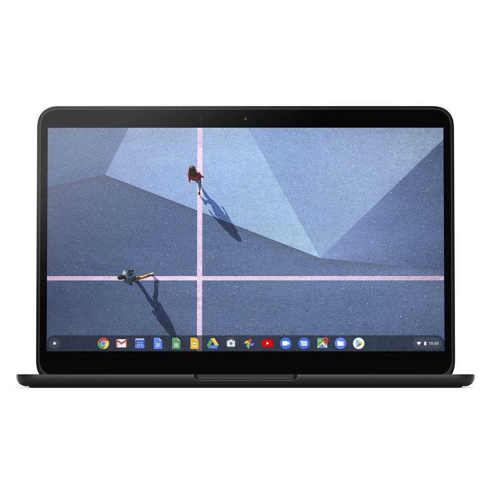 

Ноутбук GOOGLE PIXELBOOK GO (GA00521-US)