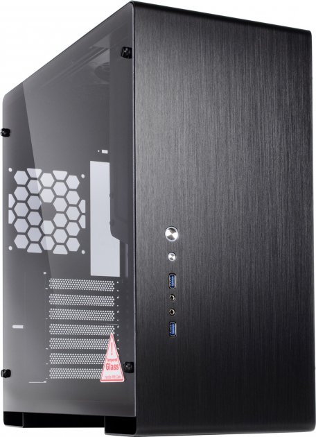 

QUBE GRIFFIN Black (QBU5A_WBNU3)