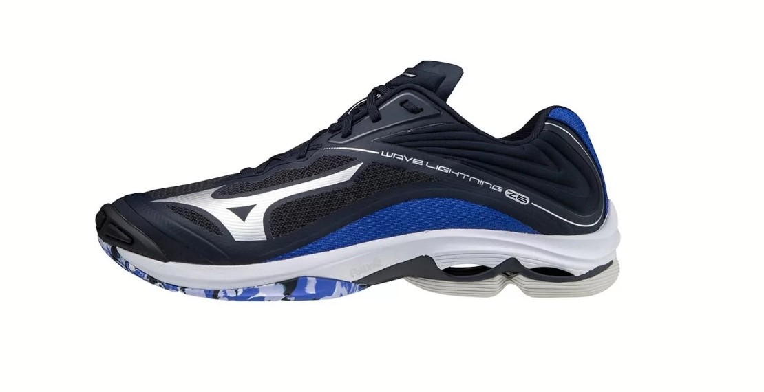 

Беговые кроссовки Mizuno WAVE LIGHTNING Z6 р.45(29.5 см)